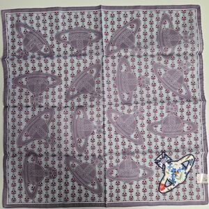 Vivienne Westwood Handkerchief - New With Tag